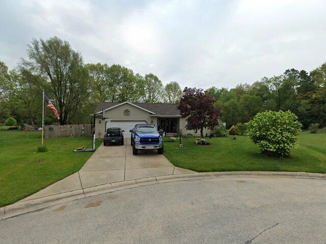 House image located at Elkhart, IN 46514