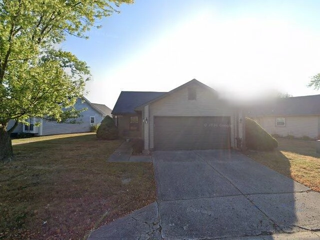 House image located at Indianapolis, IN 46254