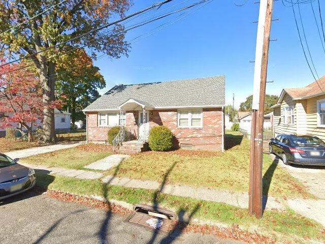 House image located at Trenton, NJ 08610