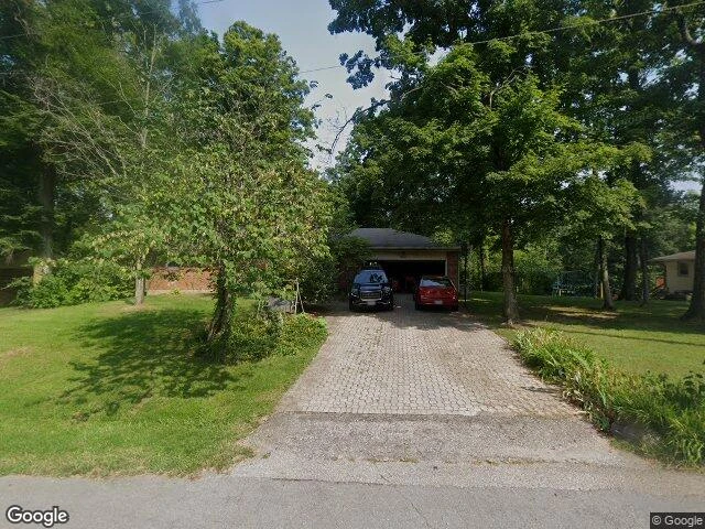 House image located at Germantown, OH 45327