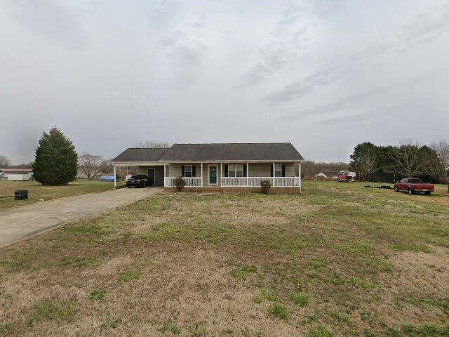 House image located at Shelby, NC 28152