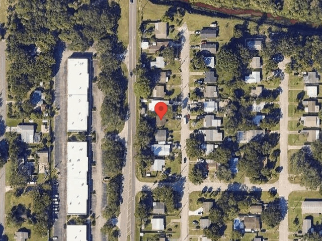 House image located at Melbourne, FL 32901