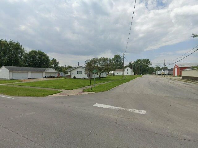 House image located at New Bloomington, OH 43341