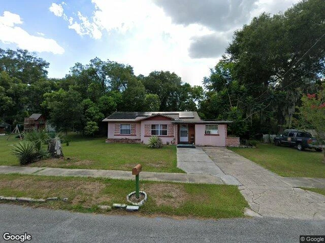House image located at Deland, FL 32720