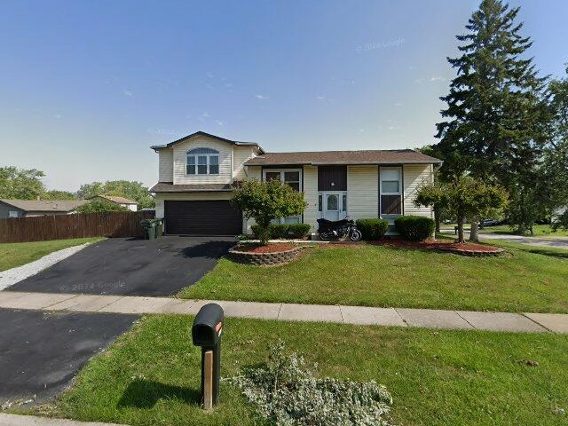 House image located at Country Club Hills, IL 60478