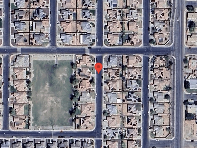 House image located at Somerton, AZ 85350