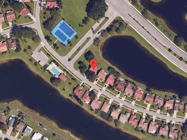 House image located at Boynton Beach, FL 33472