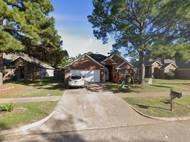 House image located at Katy, TX 77449