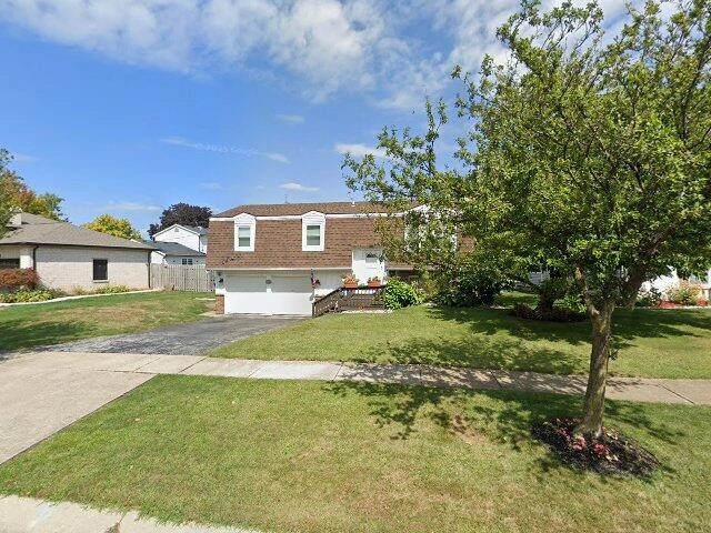 House image located at Toledo, OH 43611