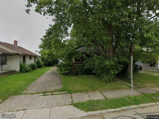 House image located at Fairborn, OH 45324