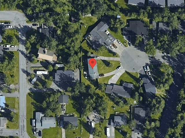 House image located at Anchorage, AK 99504
