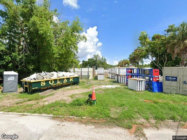 House image located at Saint Petersburg, FL 33705