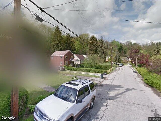 House image located at Pittsburgh, PA 15235