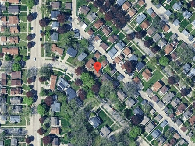 House image located at Milwaukee, WI 53215