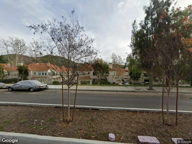 House image located at Agoura Hills, CA 91301