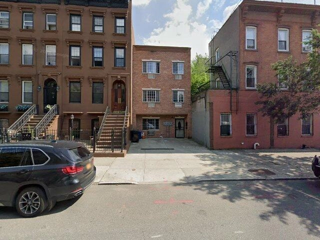 House image located at Brooklyn, NY 11221