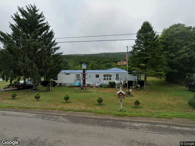 House image located at Cohocton, NY 14826