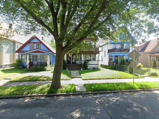 House image located at Milwaukee, WI 53206