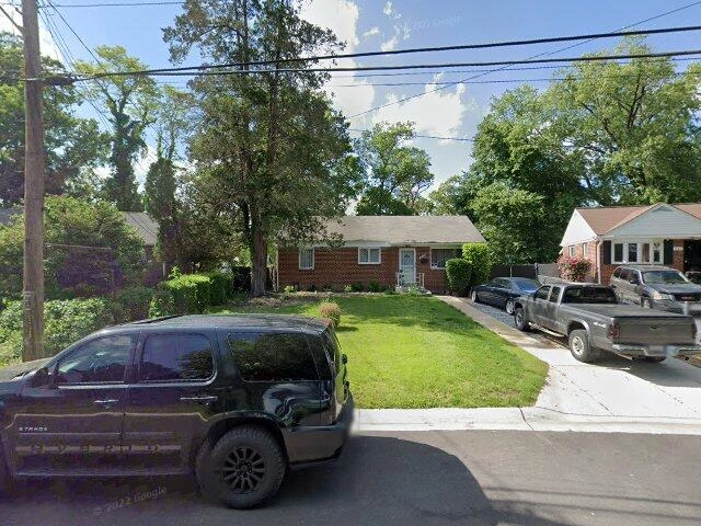 House image located at Capitol Heights, MD 20743