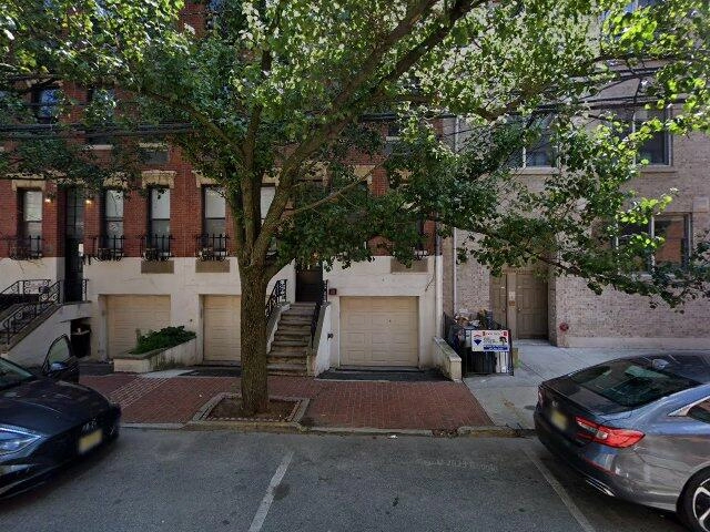 House image located at Hoboken, NJ 07030