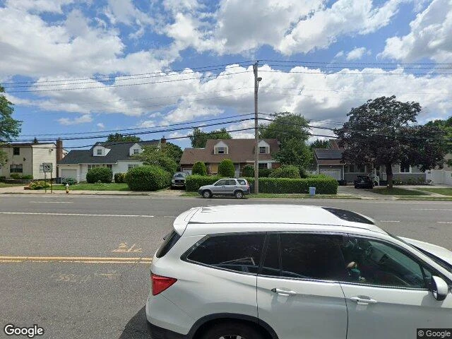 House image located at East Meadow, NY 11554