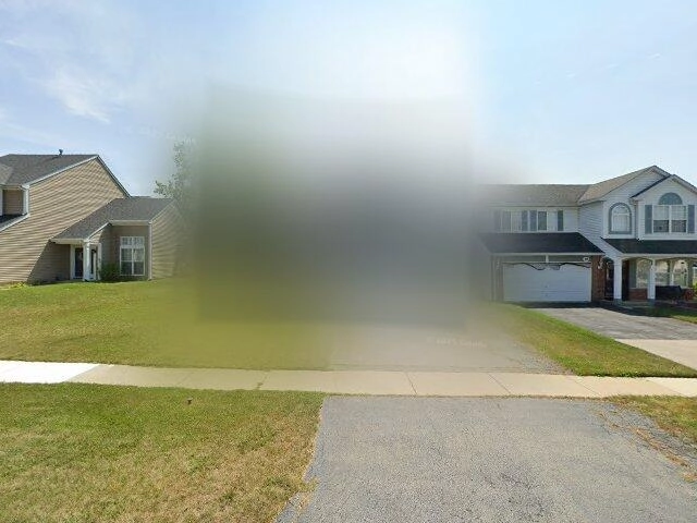 House image located at Round Lake, IL 60073