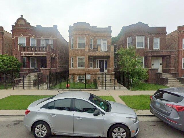 House image located at Chicago, IL 60651