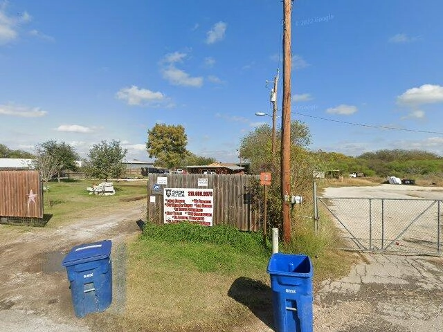 House image located at San Antonio, TX 78223