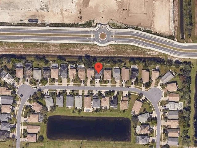 House image located at Wellington, FL 33414