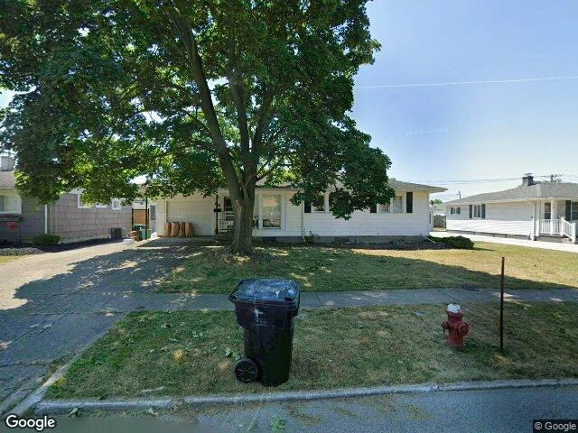 House image located at Tonawanda, NY 14150