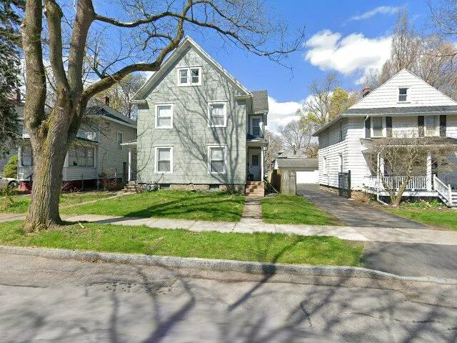 House image located at Rochester, NY 14610