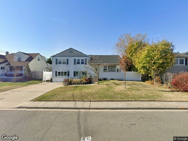 House image located at Island Park, NY 11558