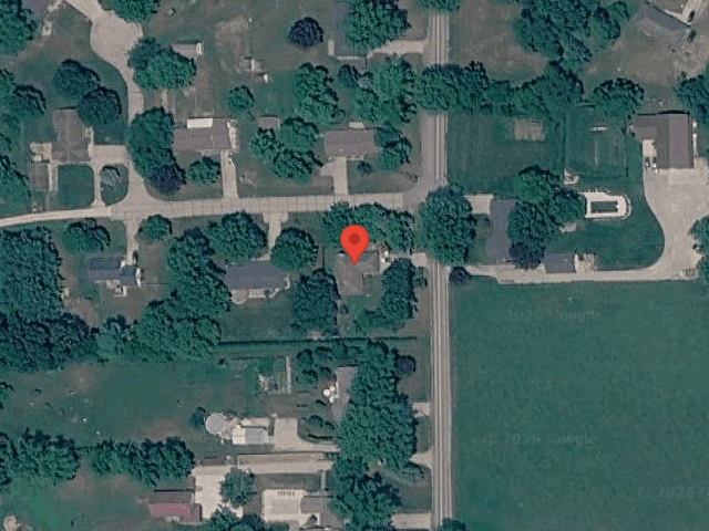 House image located at Middlebury, IN 46540