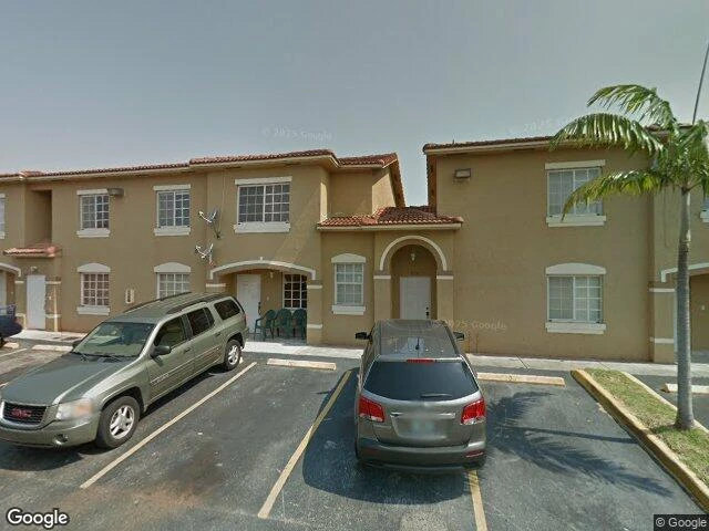 House image located at Hialeah, FL 33018