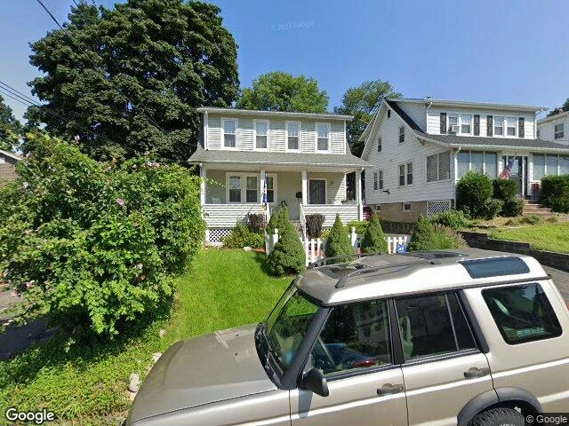 House image located at Haledon, NJ 07508