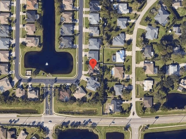 House image located at Melbourne, FL 32904