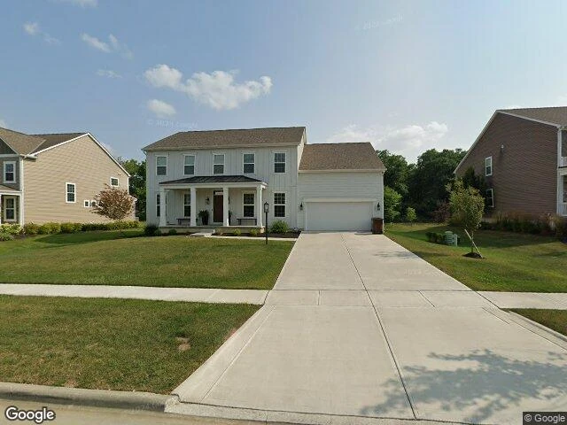 House image located at Pickerington, OH 43147