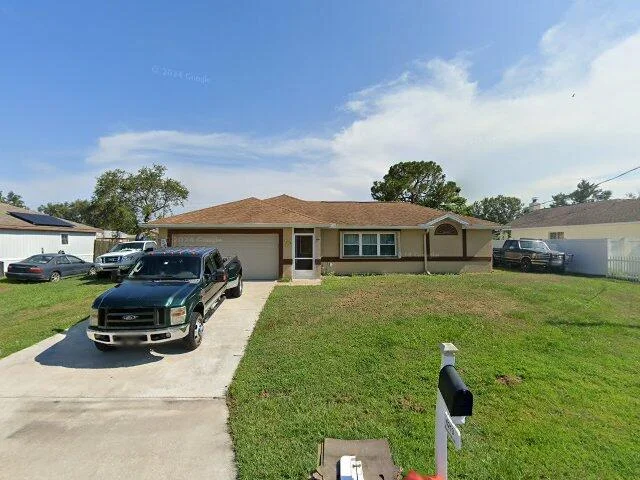 House image located at Cocoa, FL 32927