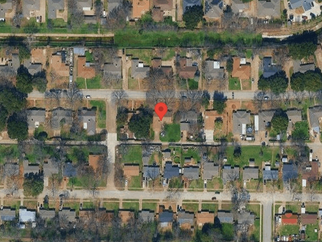 House image located at Grand Prairie, TX 75050