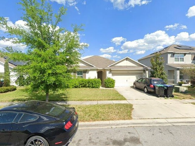 House image located at Orlando, FL 32824