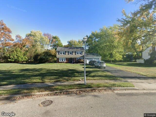 House image located at Freehold, NJ 07728