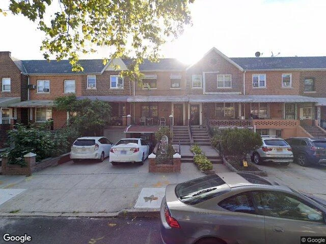 House image located at Long Island City, NY 11101