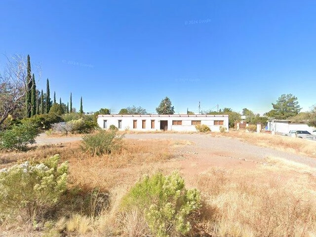 House image located at Sierra Vista, AZ 85635