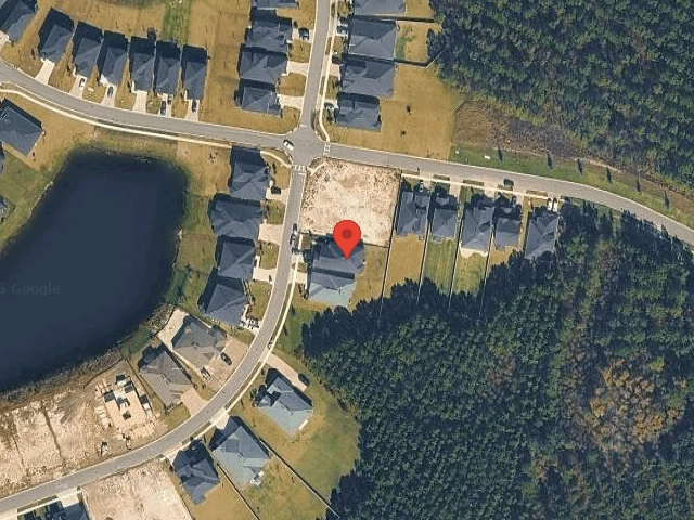 House image located at Saint Augustine, FL 32092