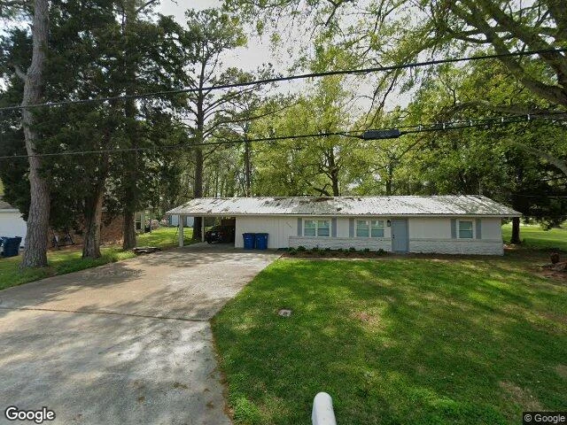 House image located at Brusly, LA 70719