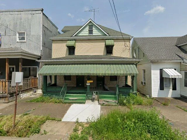 House image located at Masontown, PA 15461