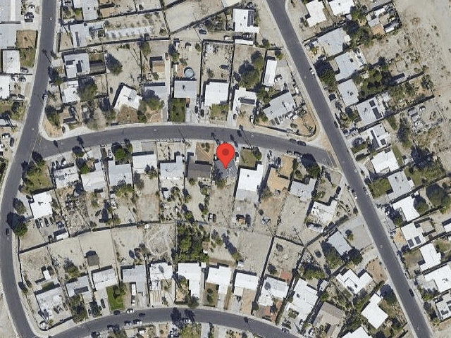 House image located at Cathedral City, CA 92234