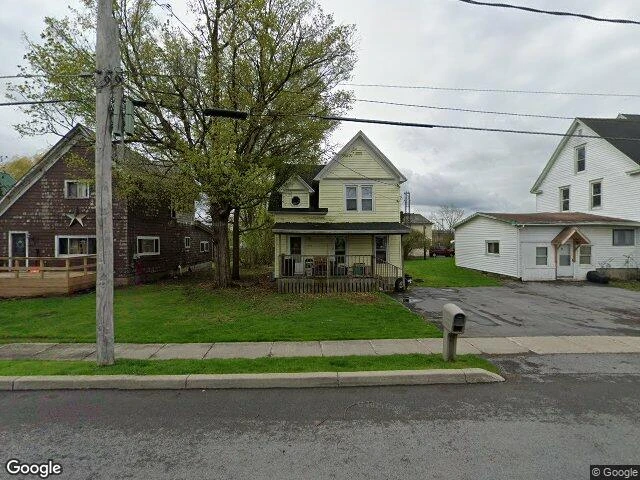 House image located at Watertown, NY 13601
