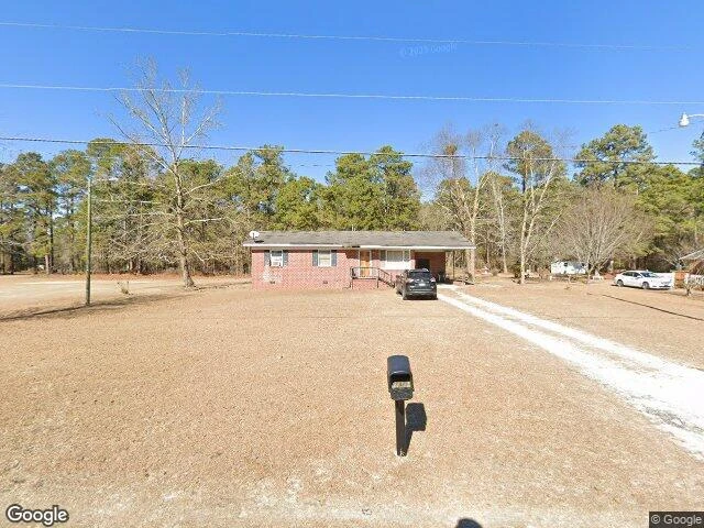 House image located at Dillon, SC 29536