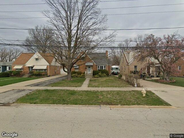 House image located at Berkeley, IL 60163